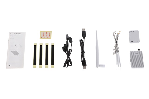 фото Радиоканал DJI Datalink PRO 900MHz