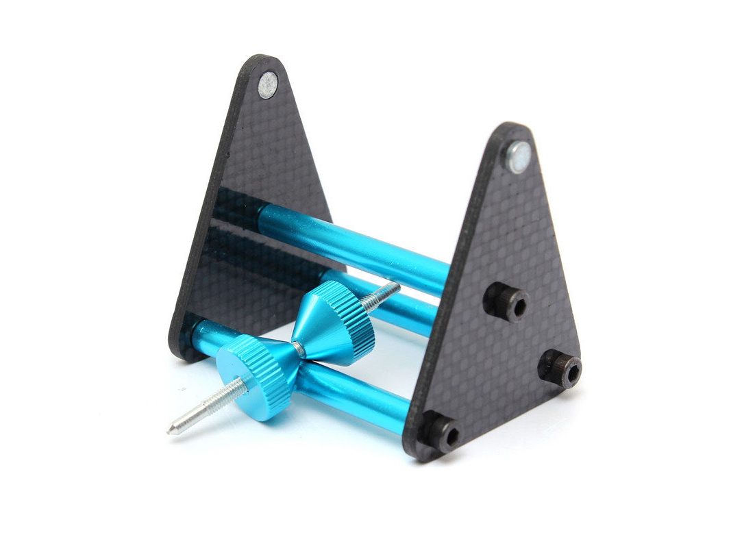 фото Балансир пропеллеров ReadyToSky карбоновый