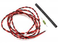 купить Кабель датчика внешнего напряжения для приёмников Futaba