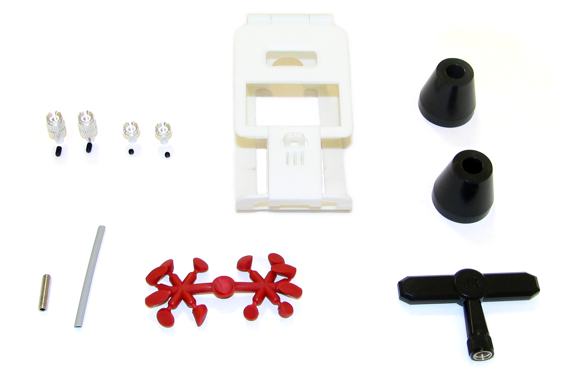 фото Аппаратура управления FrSky X-Lite + модуль R9M-Lite (EU, красный)