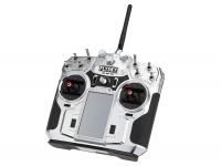 купить Аппаратура управления 10-канальная FlySky FS-I10 2.4GHz с приёмником iA10