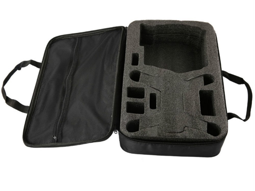 фото Сумка для FPV квадрокоптеров ZMR250