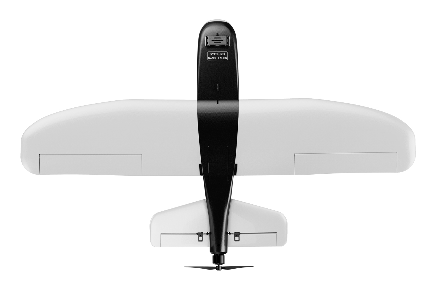 фото Самолет FPV на радиоуправлении ZOHD Nano Talon (PNP)