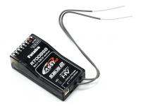 купить Приемник 8к Futaba R7008SB FASSTest