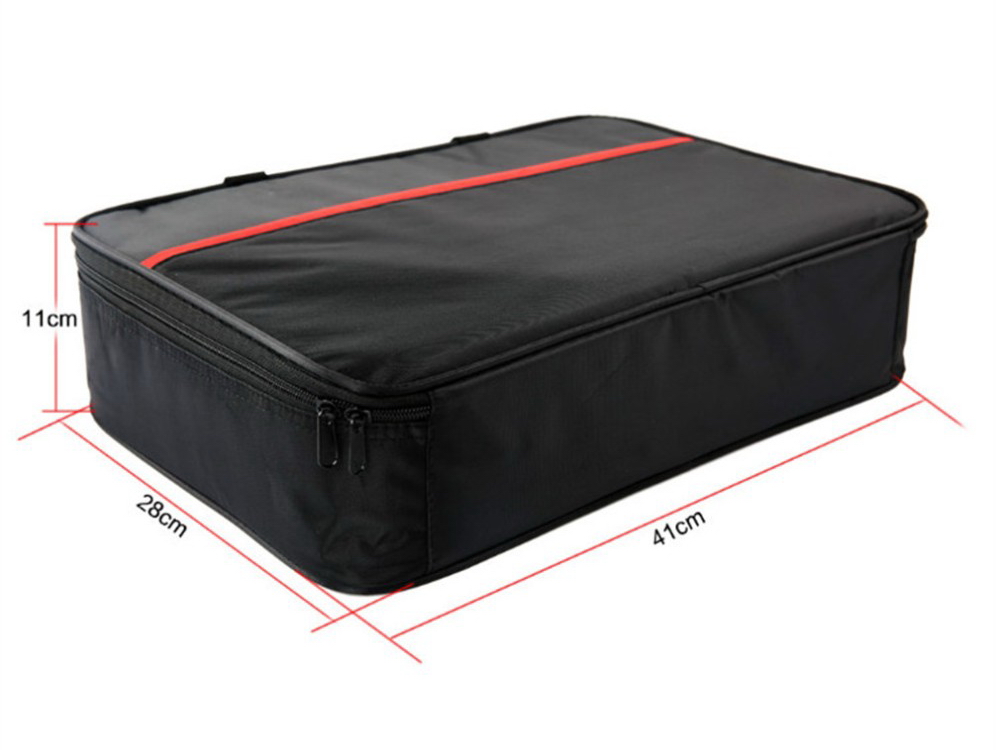 фото Сумка для FPV квадрокоптеров ZMR250