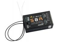 купить Приёмник 8к FrSky S8R с 3-осевой стабилизацией (EU)