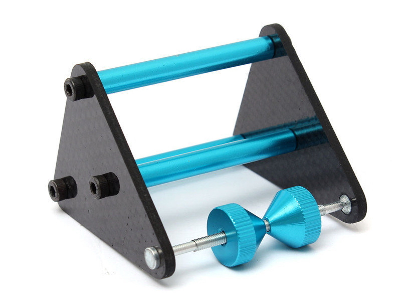 фото Балансир пропеллеров ReadyToSky карбоновый