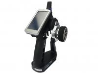 купить Аппаратура управления 4-канальная FlySky FS-IT4S 2.4GHz с приёмником iA4B