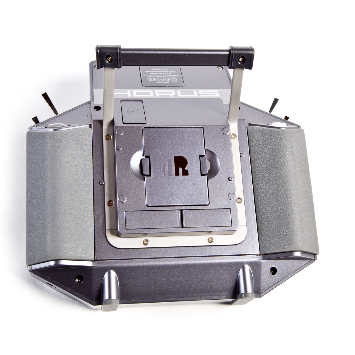 фото Аппаратура управления FrSky Horus X12S (текстура)