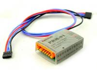 купить Датчик напряжения Radiolink PRM-01 для телеметрии