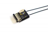 купить Приёмник FrSky RX6R (EU)