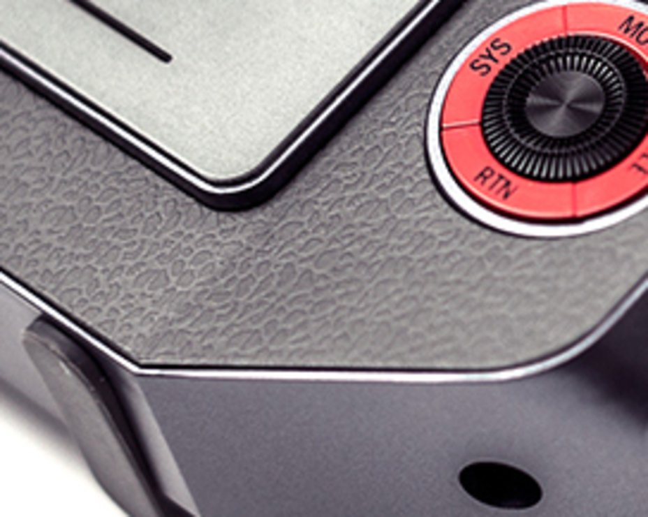 фото Аппаратура управления FrSky Horus X12S (текстура)