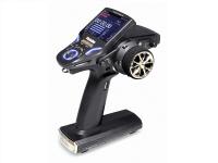 купить Аппаратура р/у авто 4к Futaba 4PX T-FHSS/S-FHSS/FASST с приемником R304SB