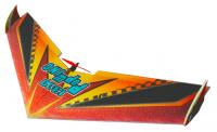 купить Летающее крыло TechOne Popwing 1300мм EPP ARF