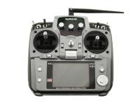 купить Аппаратура р/у авиа 12к Radiolink AT10 II с приемником R12DS (серый)