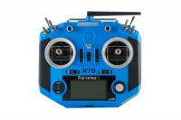 купить Аппаратура управления FrSky Taranis Q X7S (EU, синий)
