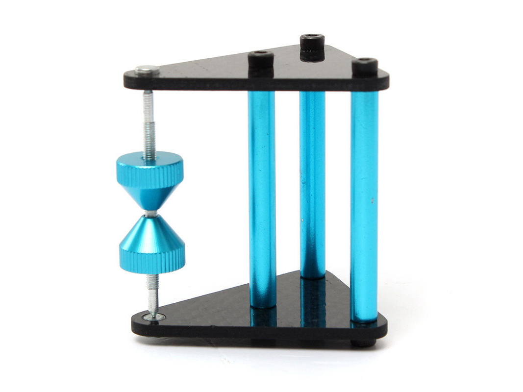 фото Балансир пропеллеров ReadyToSky карбоновый