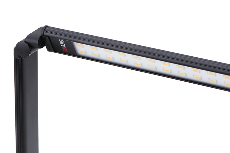фото Лампа настольная SkyRC LED Pit SK-600089 (черный)