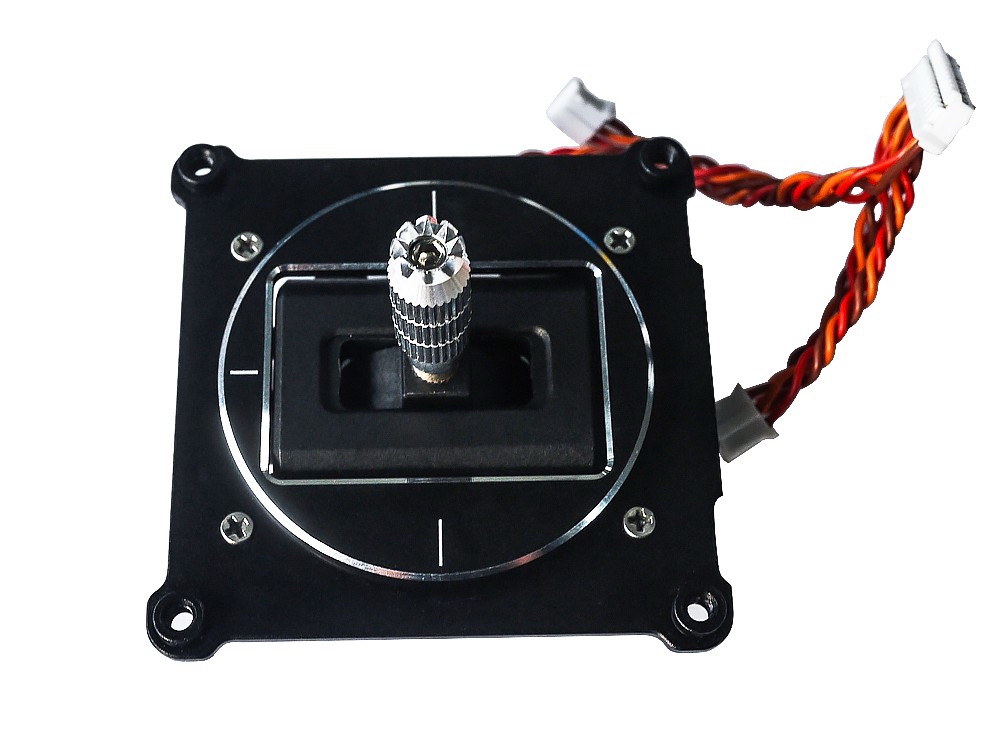 фото Стик FrSky M9 на датчиках Холла для аппаратур Taranis X9D