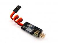 купить Декодер сигнала FrSky S.BUS в PWM