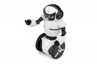 купить Робот на радиоуправлении WL Toys F1 с гиростабилизацией (белый)