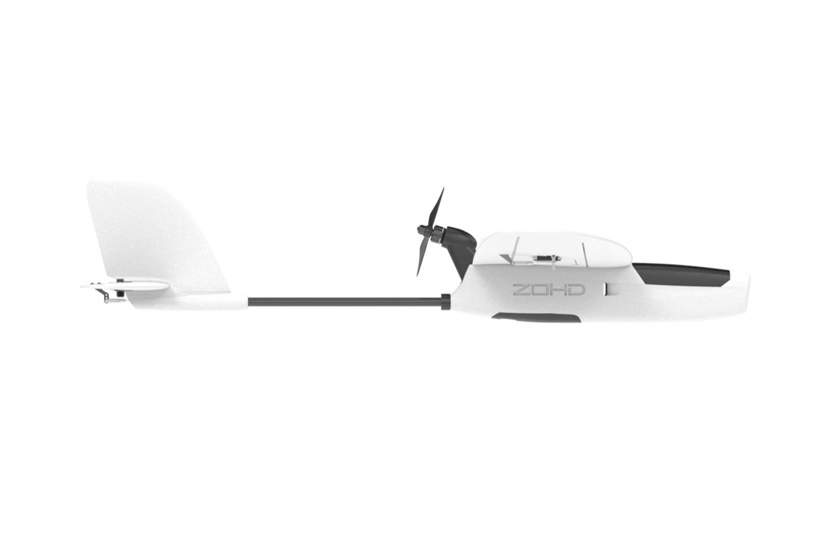 фото Самолет FPV на радиоуправлении ZOHD Drift (FPV Ready)