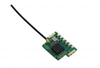 купить Приёмник 6к FrSky XMR микро 0.8г (EU)