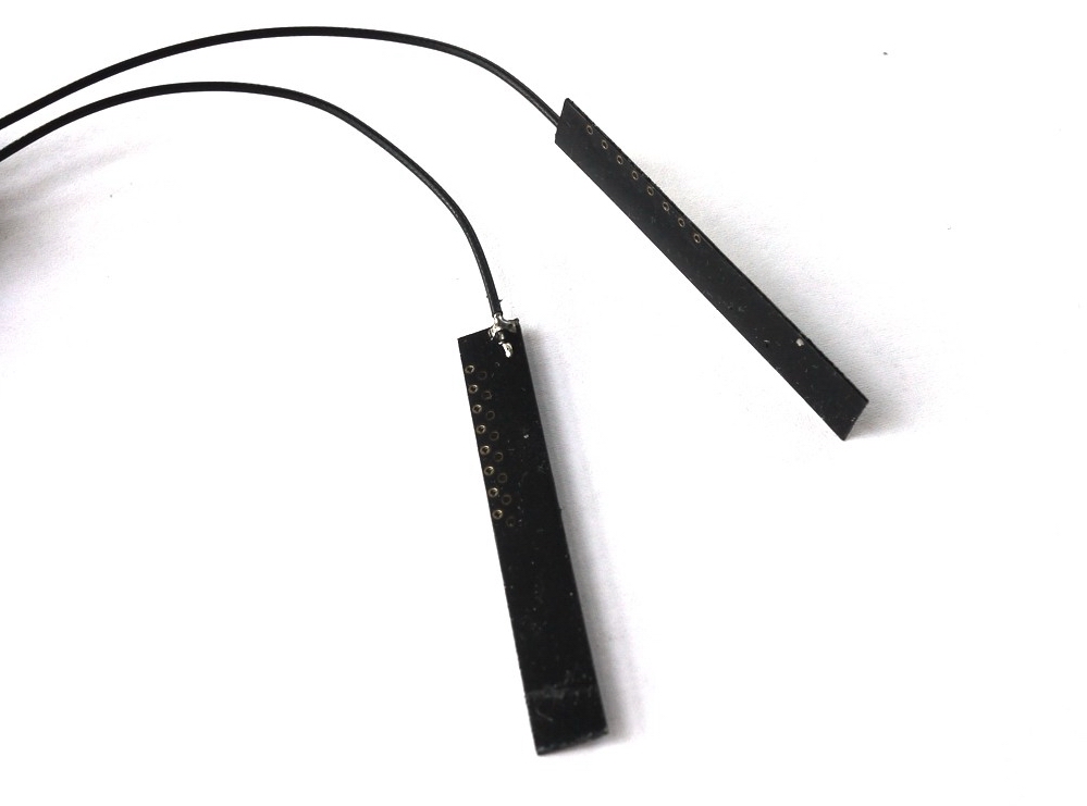 фото Приёмник 8к FrSky X8R Redundancy