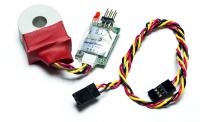 купить Датчик силы тока FrSky FCS-150A 150A S.Port для телеметрии