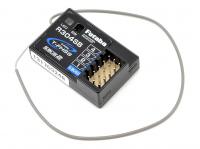 купить Приемник 4к Futaba R304SB T-FHSS
