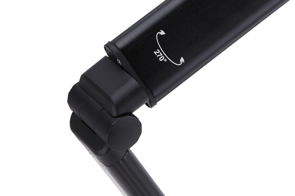 фото Лампа настольная SkyRC LED Pit SK-600089 (черный)