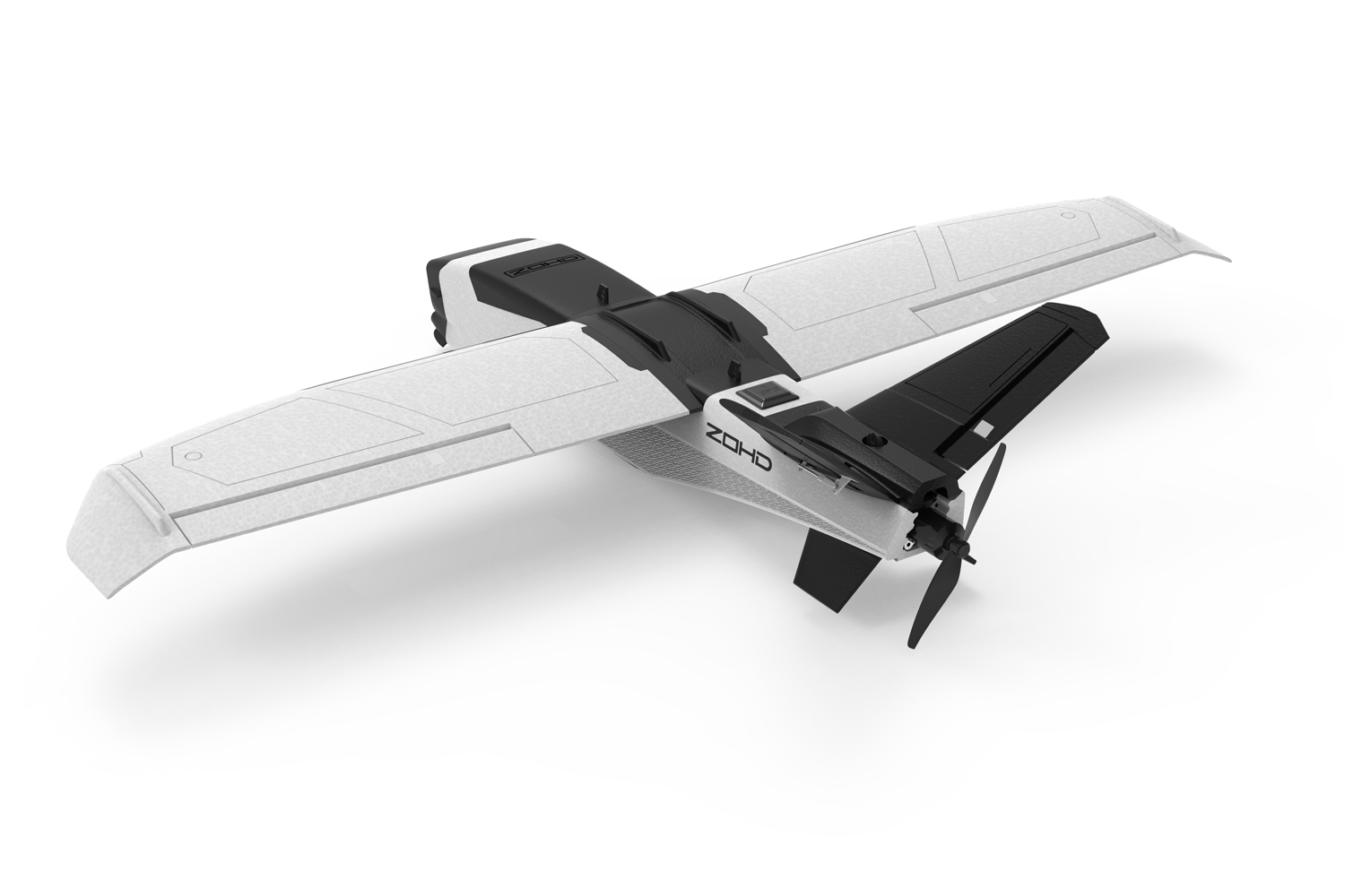 фото Самолет FPV на радиоуправлении ZOHD Talon GT REBEL (PNP)