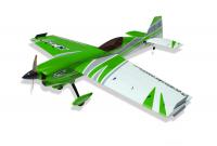 купить Самолёт радиоуправляемый Precision Aerobatics XR-52 1321мм KIT (зеленый)