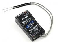 купить Приемник 8к Futaba R3008SB T-FHSS