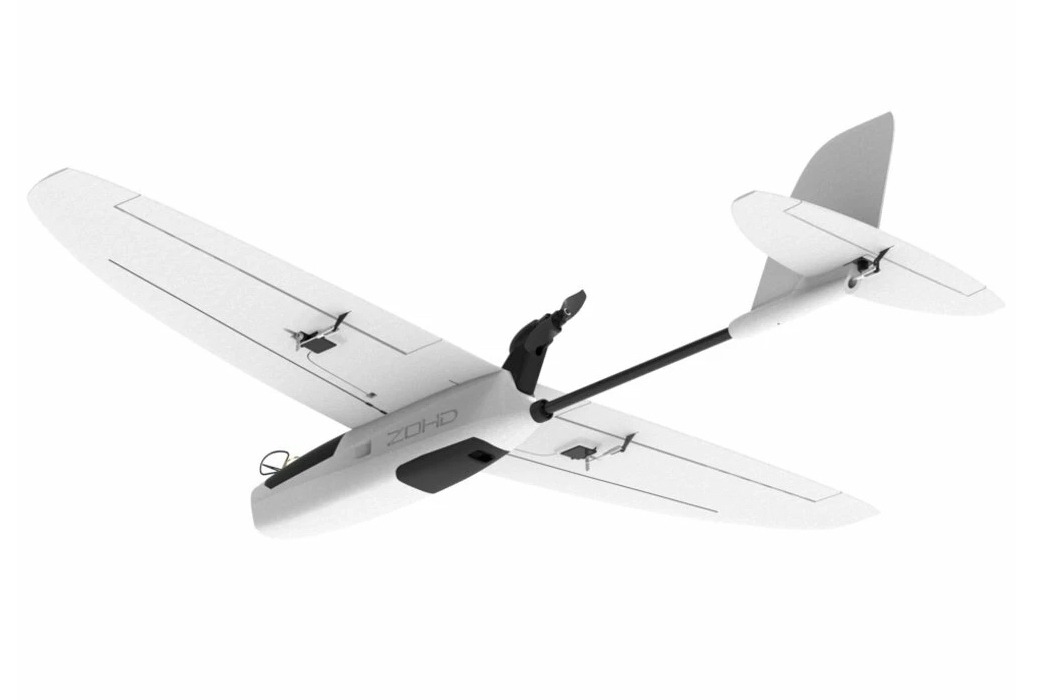 фото Самолет FPV на радиоуправлении ZOHD Drift (FPV Ready)