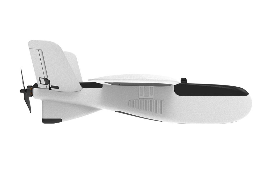 фото Самолет FPV на радиоуправлении ZOHD Nano TalonEVO (PNP)