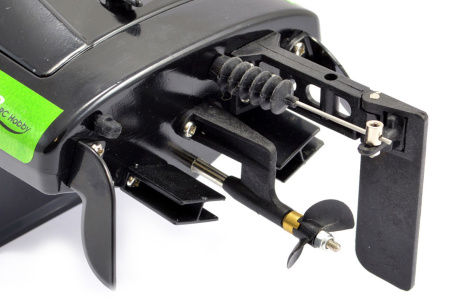 фото Катер радиоуправляемый VolantexRC 797-3 Vector SR48 450мм RTR