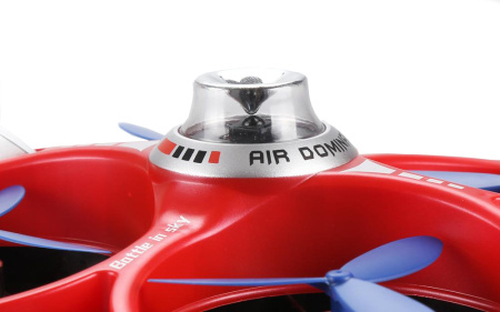 фото Бой квадрокоптеров WiFi Cheerson CX-60 Air Dominator для iOS