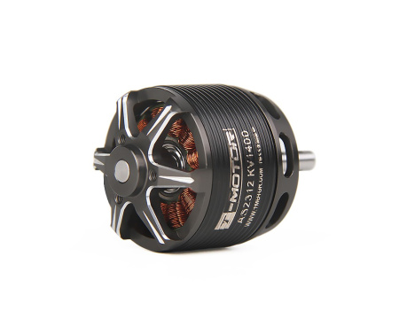 фото Мотор T-Motor AS2312 KV1150 3-4S 357W для самолетов