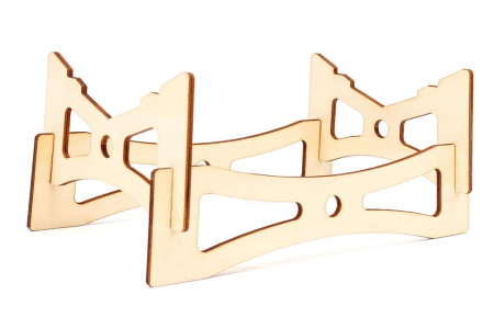 фото Катер радиоуправляемый VolantexRC 792-5 Vector SR65 650мм RTR