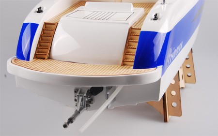 фото Яхта моторная р/у TFL Princess 960мм ARTR