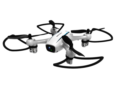 фото Квадрокоптер Helicute H816HW WAVE-RAZOR с камерой WiFi и барометром