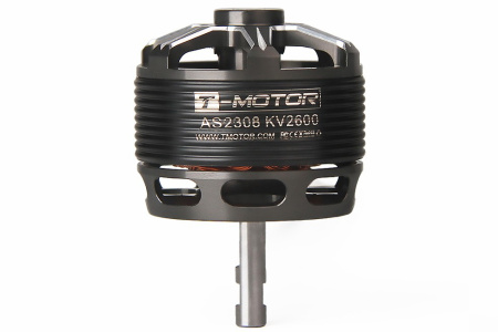 фото Мотор T-Motor AS2308 KV1450 3S 275W для самолетов