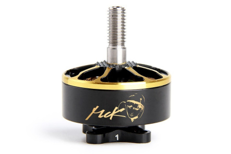 фото Мотор T-Motor MCK 2207 1800KV 5-6S для мультикоптеров