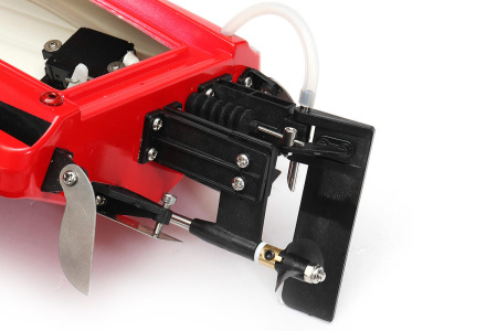 фото Катер радиоуправляемый VolantexRC 792-5 Vector SR65 650мм RTR