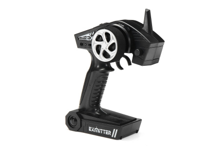 фото Катер радиоуправляемый VolantexRC 792-5 Vector SR65 650мм RTR