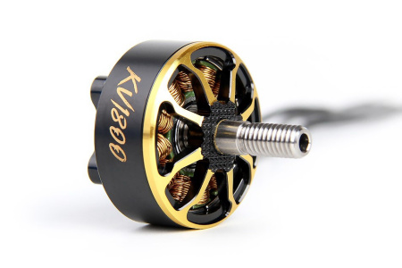 фото Мотор T-Motor MCK 2207 1800KV 5-6S для мультикоптеров