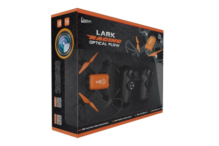 фото Селфидрон Wowitoys LARK H4821 квадрокоптер с камерой и оптической стабилизацией