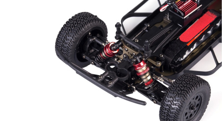 фото Шорт 1:14 LC Racing SCH бесколлекторный (синий)