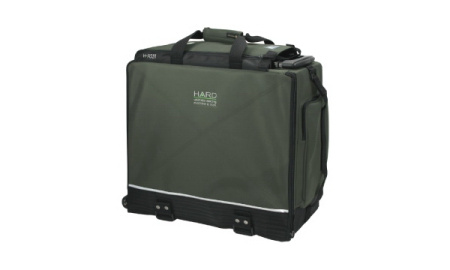 фото Сумка на колесах H.A.R.D. Cheng-Ho для шоссейных автомоделей 1:10